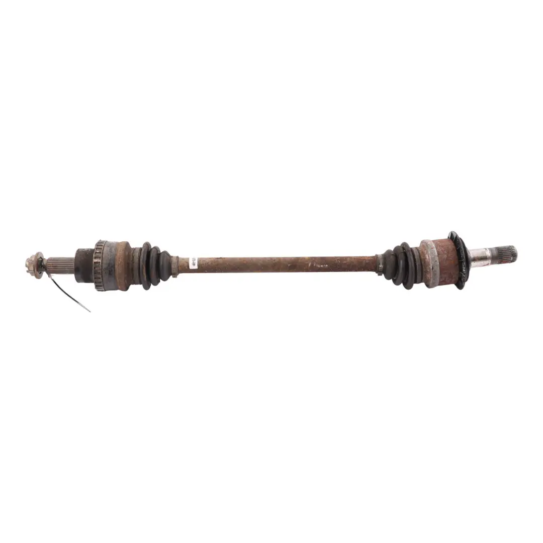Jaguar X-Type X400 Rear Axle Drive Shaft Right O/S 2.5 V6 Petrol 1X43-4234-BF - SKU C2S43419 - Part number C2S43419
