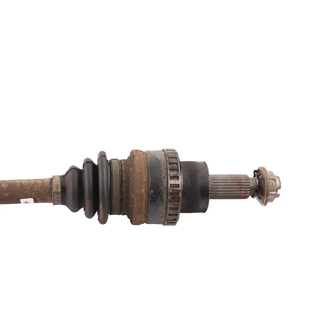 Jaguar X-Type X400 Rear Axle Drive Shaft Right O/S 2.5 V6 Petrol 1X43-4234-BF - SKU C2S43419 - Part number C2S43419