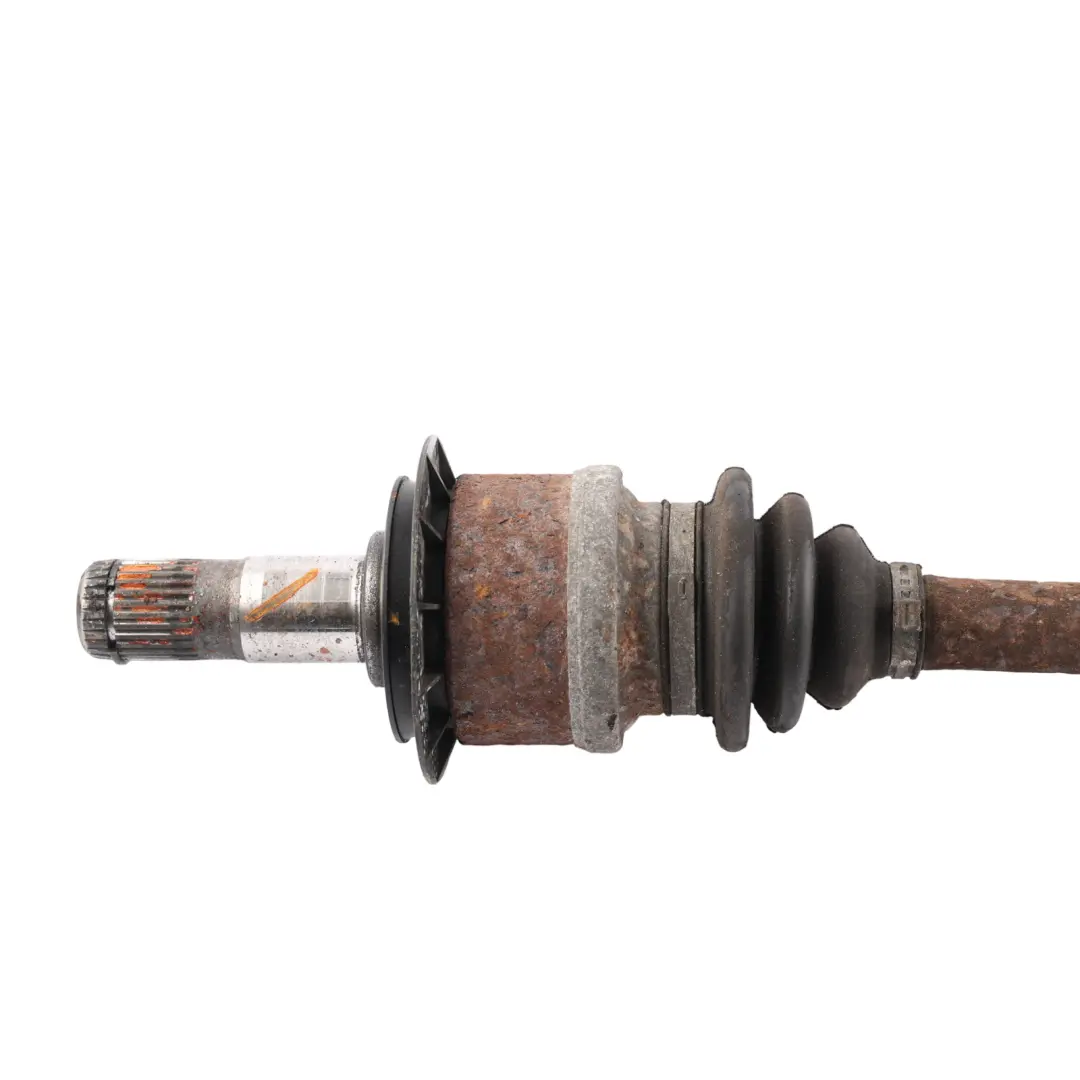 Jaguar X-Type X400 Rear Axle Drive Shaft Right O/S 2.5 V6 Petrol 1X43-4234-BF - SKU C2S43419 - Part number C2S43419