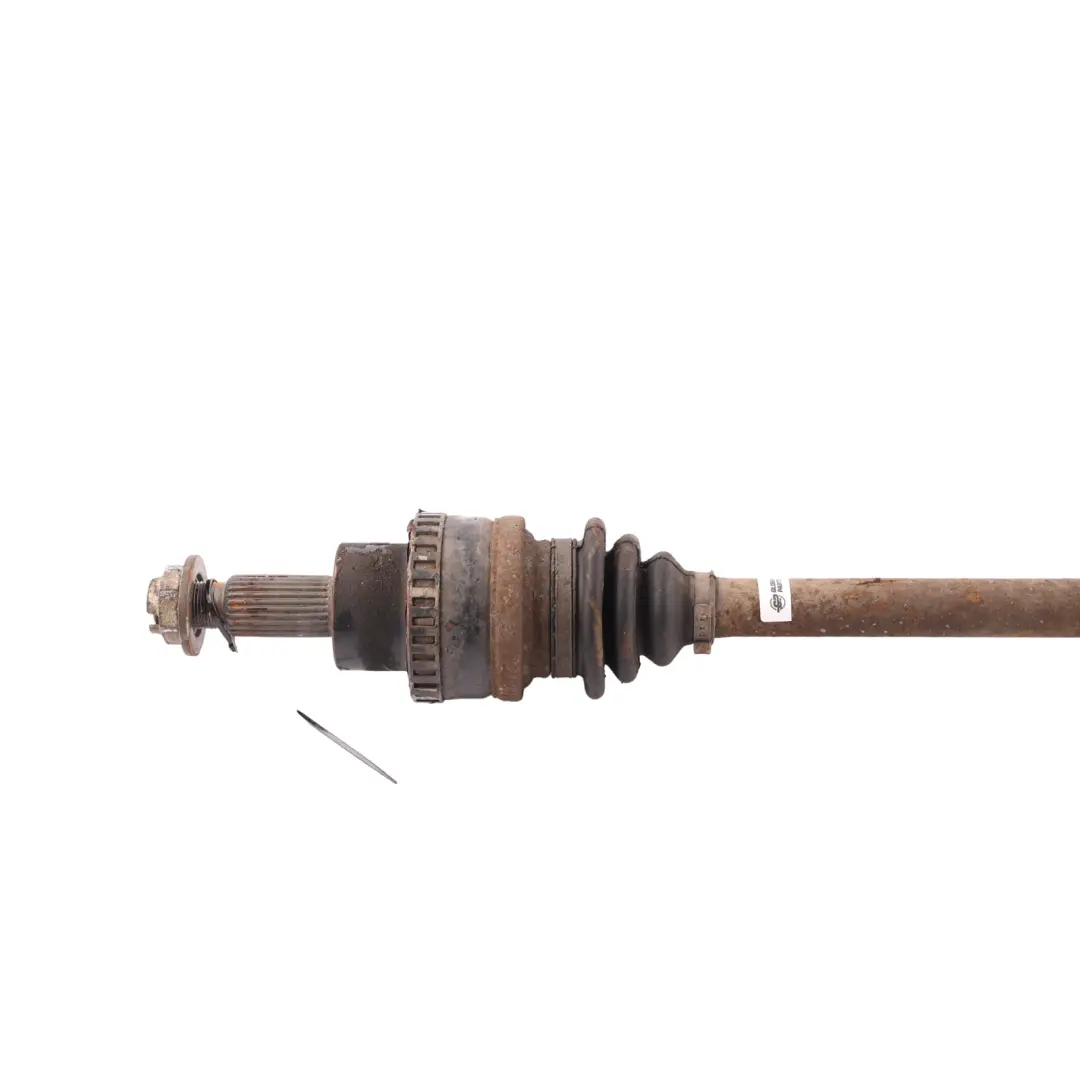 Axle Drive Shaft Right O/S 2.5 V6 Petrol 1X43-4234-BF to Jaguar X-Type X400 Rear with Part number C2S43419 Jaguar X-Type X400 Rear Axle Drive Shaft Right O/S 2.5 V6 Petrol 1X43-4234-BF - SKU C2S43419 - Part number C2S43419
