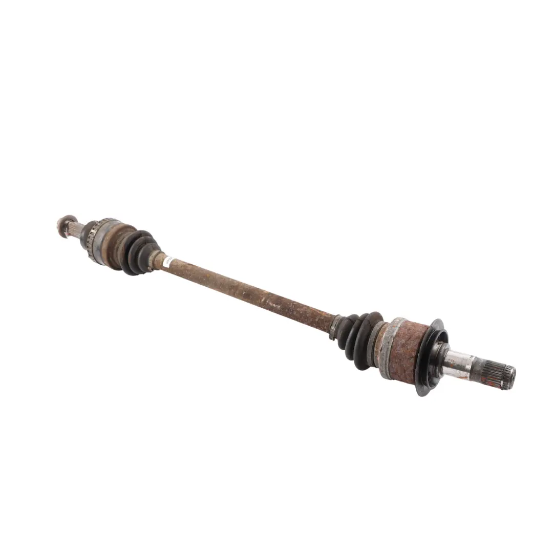 Jaguar X-Type X400 Rear Axle Drive Shaft Right O/S 2.5 V6 Petrol 1X43-4234-BF - SKU C2S43419 - Part number C2S43419
