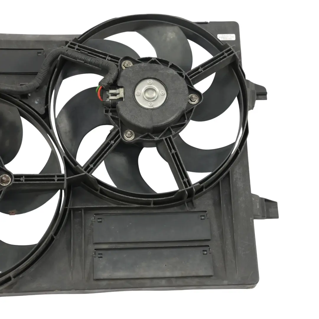 Radiateur Ventilateur Support Carter 6X43-8C607-AA pour Jaguar X-Type X400 à propos du numéro de pièce C2S43492 Jaguar X-Type X400 Radiateur Ventilateur Support Carter 6X43-8C607-AA - SKU C2S43492 - Numéro de pièce C2S43492