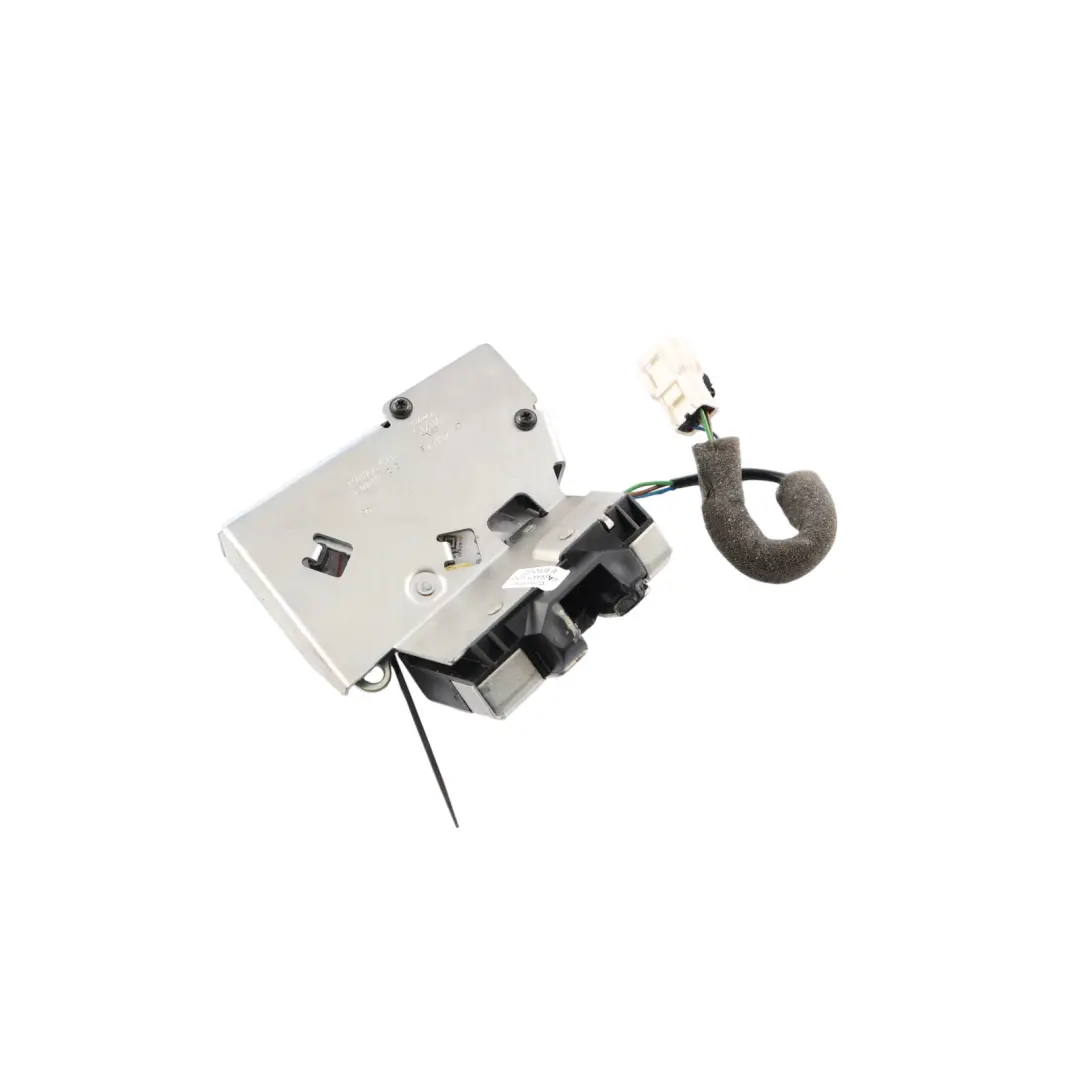 Jaguar X-Type X400 Boot Lid Trunk Latch Lock Saloon 2X43-F43102-AD - SKU C2S43935 - Part number C2S43935