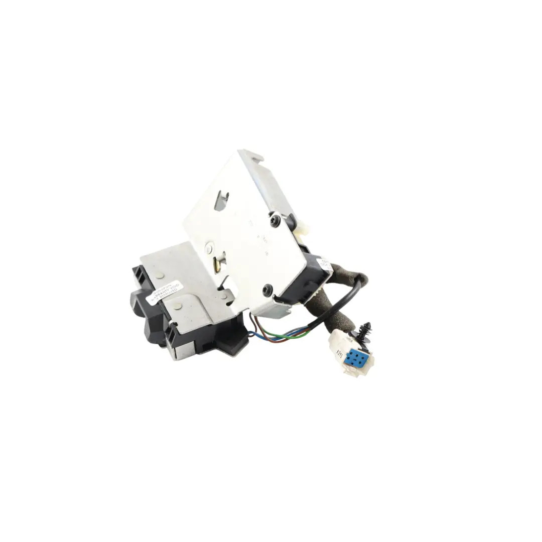 Jaguar X-Type X400 Boot Lid Trunk Latch Lock Saloon 2X43-F43102-AD - SKU C2S43935 - Part number C2S43935