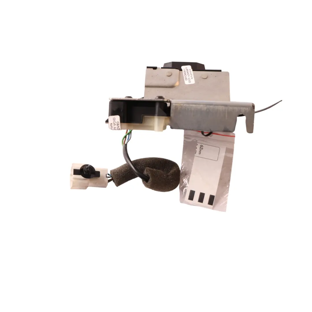 Boot Lid Trunk Latch Lock Saloon 2X43-F43102-AD to Jaguar X-Type X400 with Part number C2S43935 Jaguar X-Type X400 Boot Lid Trunk Latch Lock Saloon 2X43-F43102-AD - SKU C2S43935 - Part number C2S43935