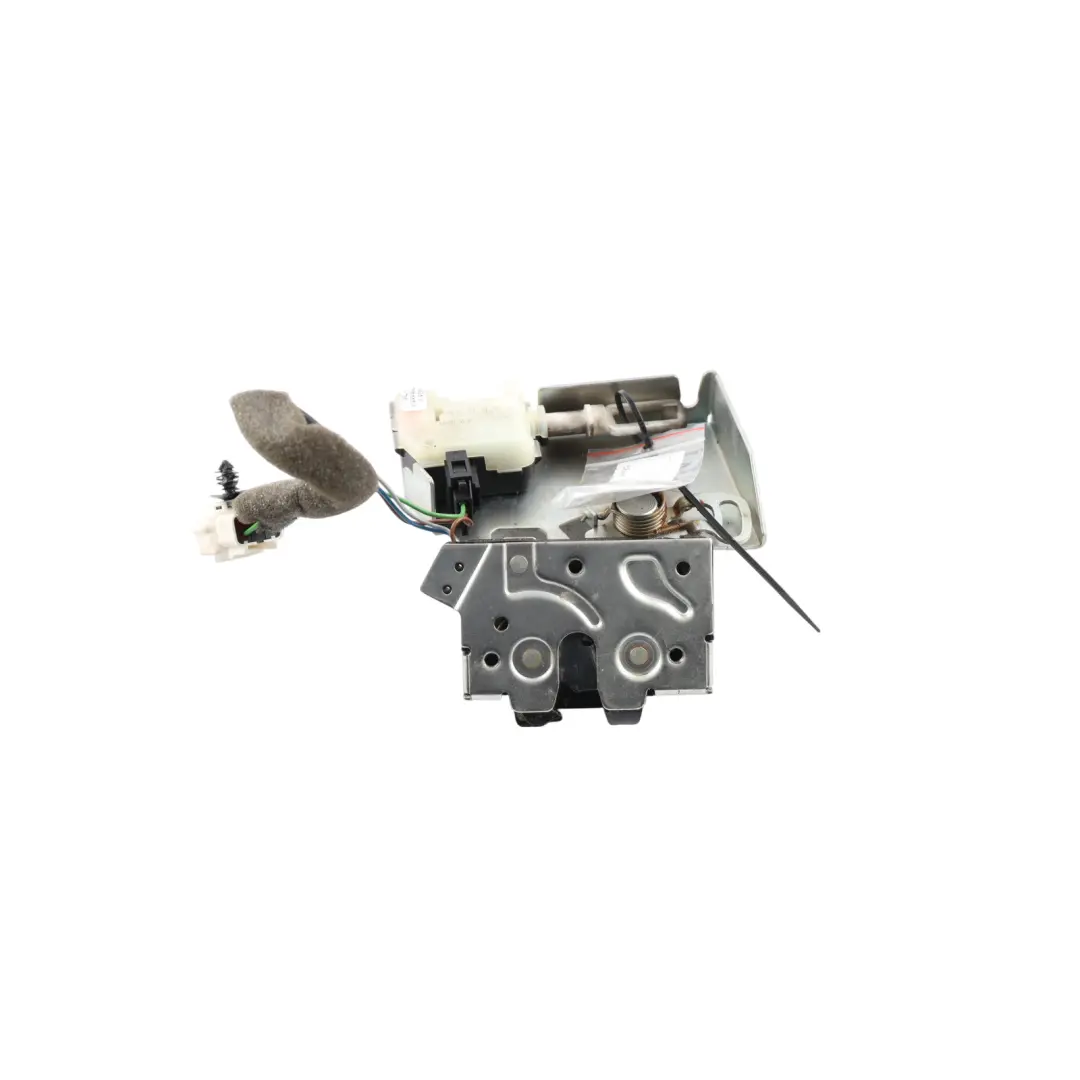 Boot Lid Trunk Latch Lock Saloon 2X43-F43102-AD to Jaguar X-Type X400 with Part number C2S43935 Jaguar X-Type X400 Boot Lid Trunk Latch Lock Saloon 2X43-F43102-AD - SKU C2S43935 - Part number C2S43935