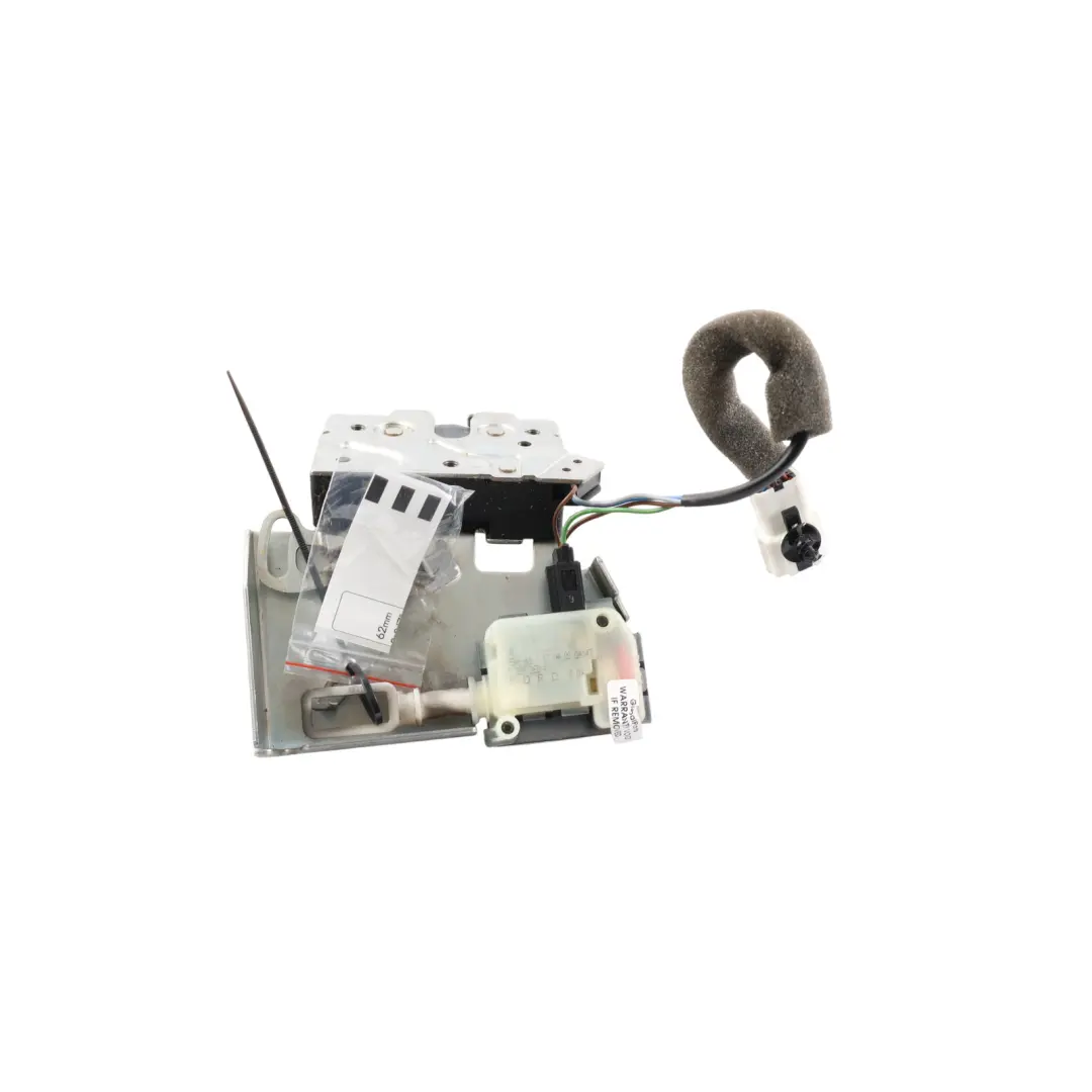 Boot Lid Trunk Latch Lock Saloon 2X43-F43102-AD to Jaguar X-Type X400 with Part number C2S43935 Jaguar X-Type X400 Boot Lid Trunk Latch Lock Saloon 2X43-F43102-AD - SKU C2S43935 - Part number C2S43935