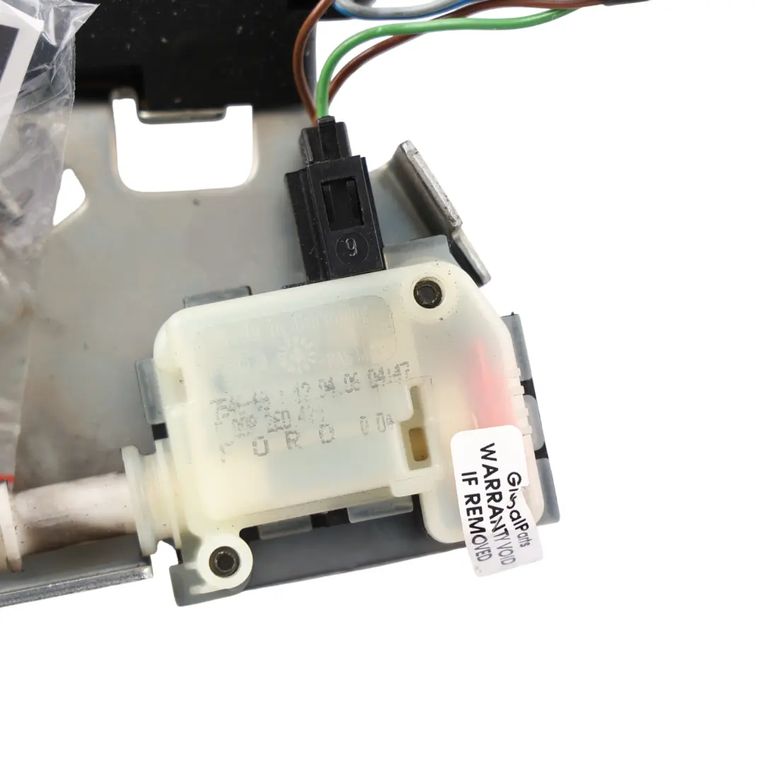 Boot Lid Trunk Latch Lock Saloon 2X43-F43102-AD to Jaguar X-Type X400 with Part number C2S43935 Jaguar X-Type X400 Boot Lid Trunk Latch Lock Saloon 2X43-F43102-AD - SKU C2S43935 - Part number C2S43935