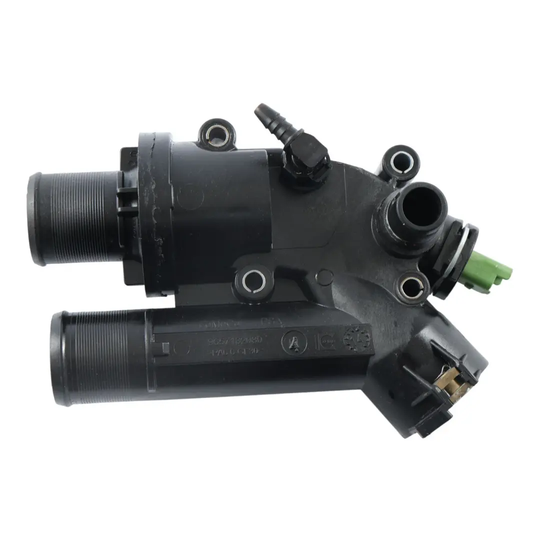 Termostat Moduł Obudowa Wspornik Mocowanie 6G9Q-8A586-AA do Jaguar XF o numerze C2S44028 Jaguar XF Termostat Moduł Obudowa Wspornik Mocowanie 6G9Q-8A586-AA - SKU C2S44028 - Numer Części C2S44028