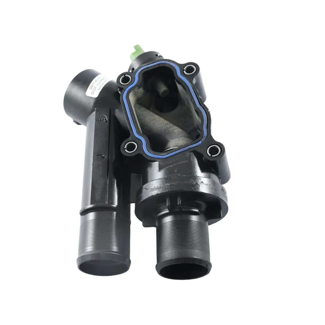 Jaguar XF Thermostat Unité Module Boîtier Support Fixation 6G9Q-8A586-AA - SKU C2S44028 - Numéro de pièce C2S44028