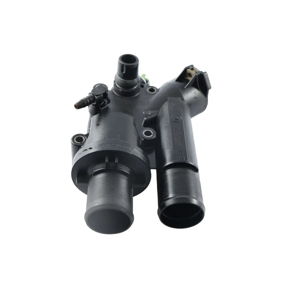 Jaguar XF Carcasa Termostato Soporte Módulo 6G9Q-8A586-AA - SKU C2S44028 - Número de pieza C2S44028