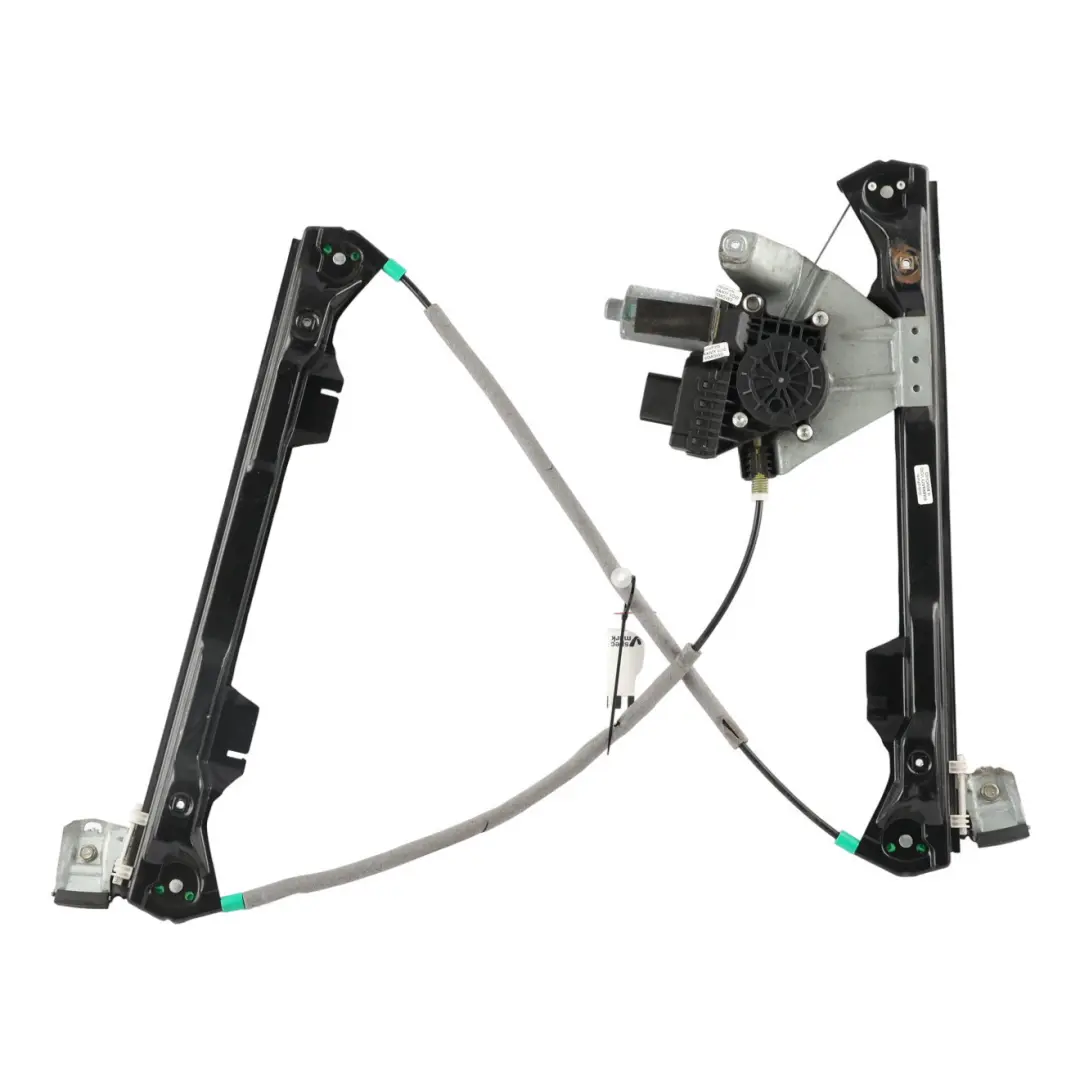 Front Door Window Regulator Driver Right N/S 1X43-F23200-CK to Jaguar X-Type X400 with Part number C2S44892 Jaguar X-Type X400 Front Door Window Regulator Driver Right N/S 1X43-F23200-CK - SKU C2S44892 - Part number C2S44892