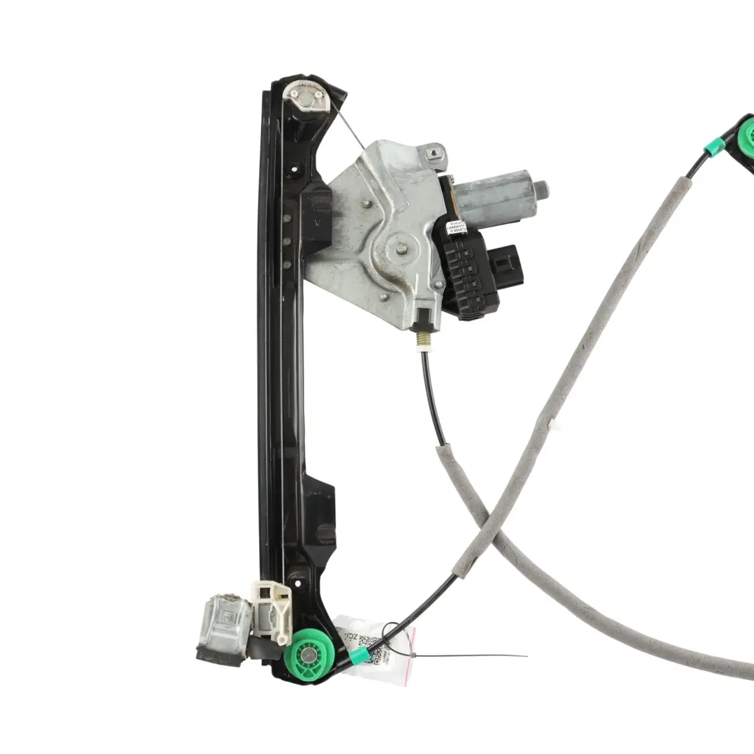 Jaguar X-Type X400 Front Door Window Regulator Driver Right N/S 1X43-F23200-CK - SKU C2S44892 - Part number C2S44892