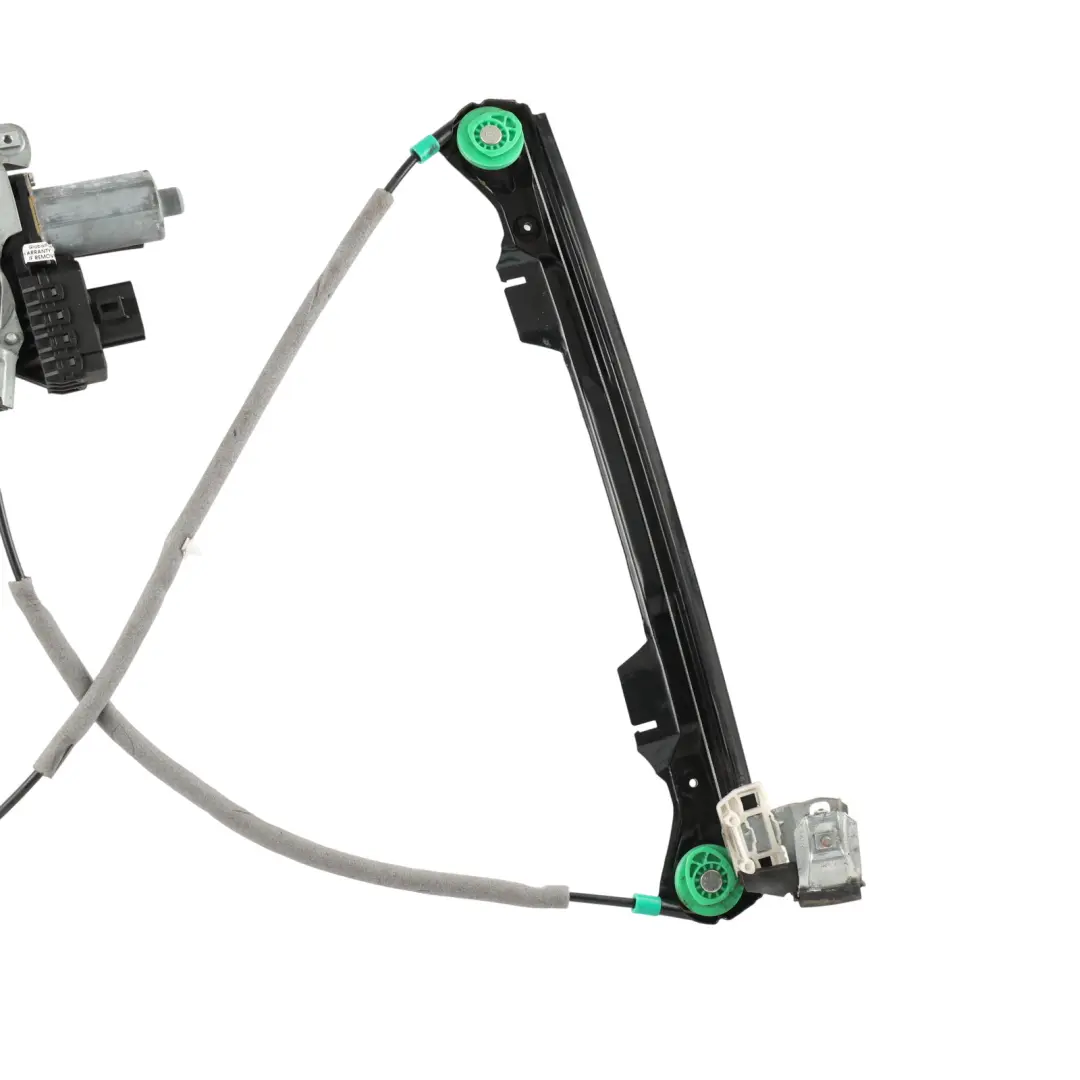Front Door Window Regulator Driver Right N/S 1X43-F23200-CK to Jaguar X-Type X400 with Part number C2S44892 Jaguar X-Type X400 Front Door Window Regulator Driver Right N/S 1X43-F23200-CK - SKU C2S44892 - Part number C2S44892