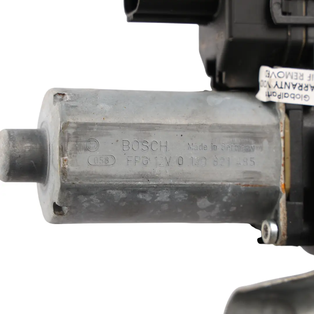 Jaguar X-Type X400 Front Door Window Regulator Driver Right N/S 1X43-F23200-CK - SKU C2S44892 - Part number C2S44892