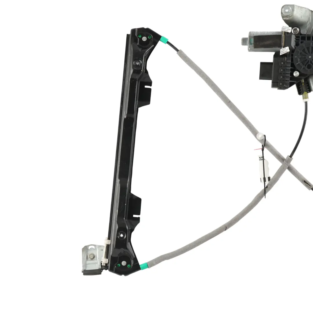 Jaguar X-Type X400 Front Door Window Regulator Driver Right N/S 1X43-F23200-CK - SKU C2S44892 - Part number C2S44892