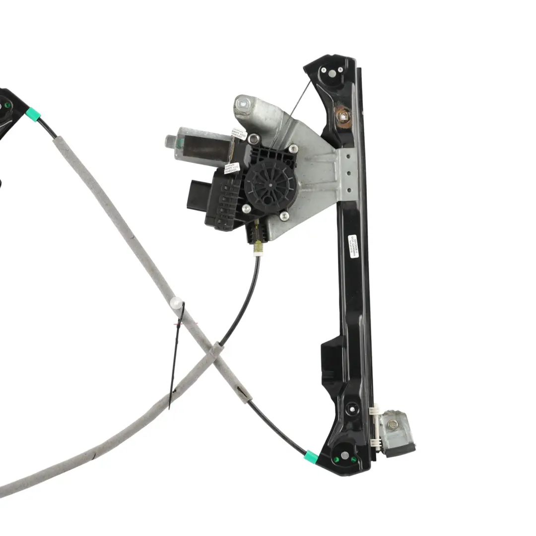 Front Door Window Regulator Driver Right N/S 1X43-F23200-CK to Jaguar X-Type X400 with Part number C2S44892 Jaguar X-Type X400 Front Door Window Regulator Driver Right N/S 1X43-F23200-CK - SKU C2S44892 - Part number C2S44892
