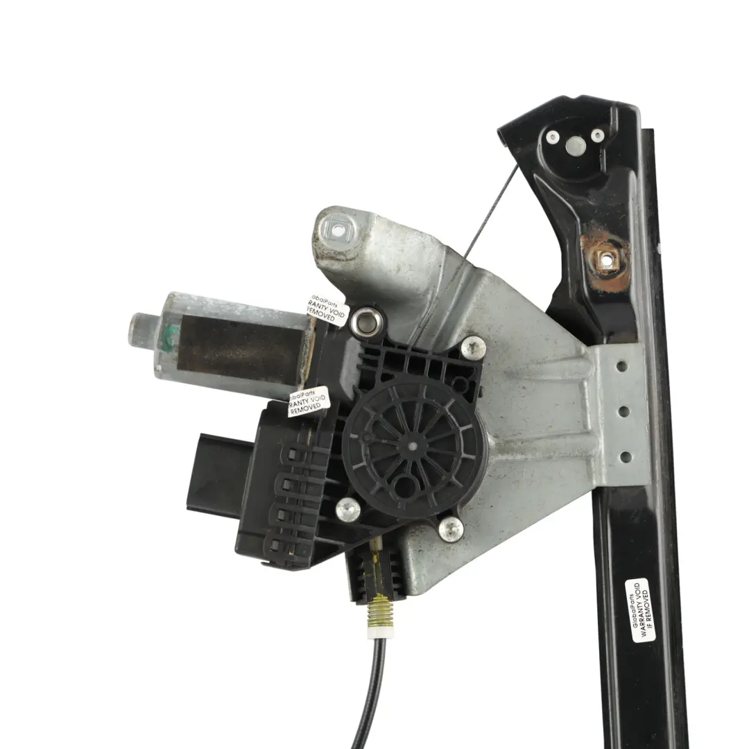 Jaguar X-Type X400 Front Door Window Regulator Driver Right N/S 1X43-F23200-CK - SKU C2S44892 - Part number C2S44892
