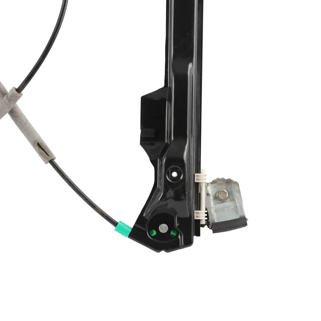 Jaguar X-Type X400 Front Door Window Regulator Driver Right N/S 1X43-F23200-CK - SKU C2S44892 - Part number C2S44892