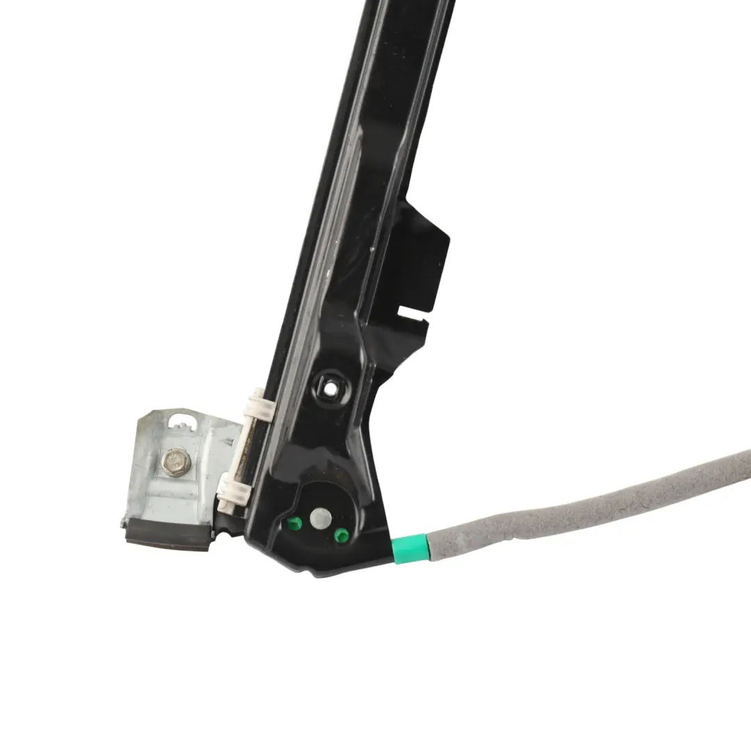 Jaguar X-Type X400 Front Door Window Regulator Driver Right N/S 1X43-F23200-CK - SKU C2S44892 - Part number C2S44892
