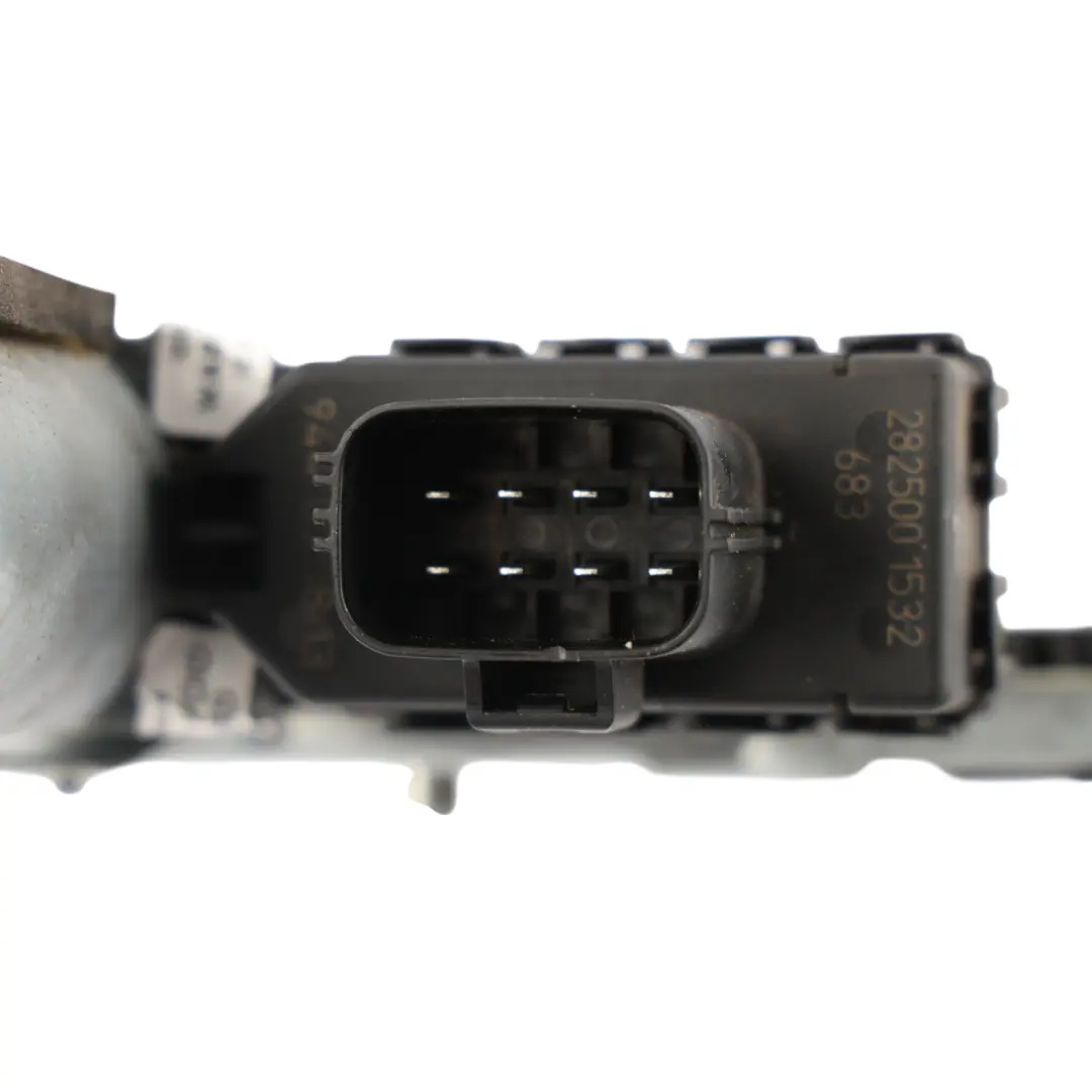 Front Door Window Regulator Driver Right N/S 1X43-F23200-CK to Jaguar X-Type X400 with Part number C2S44892 Jaguar X-Type X400 Front Door Window Regulator Driver Right N/S 1X43-F23200-CK - SKU C2S44892 - Part number C2S44892