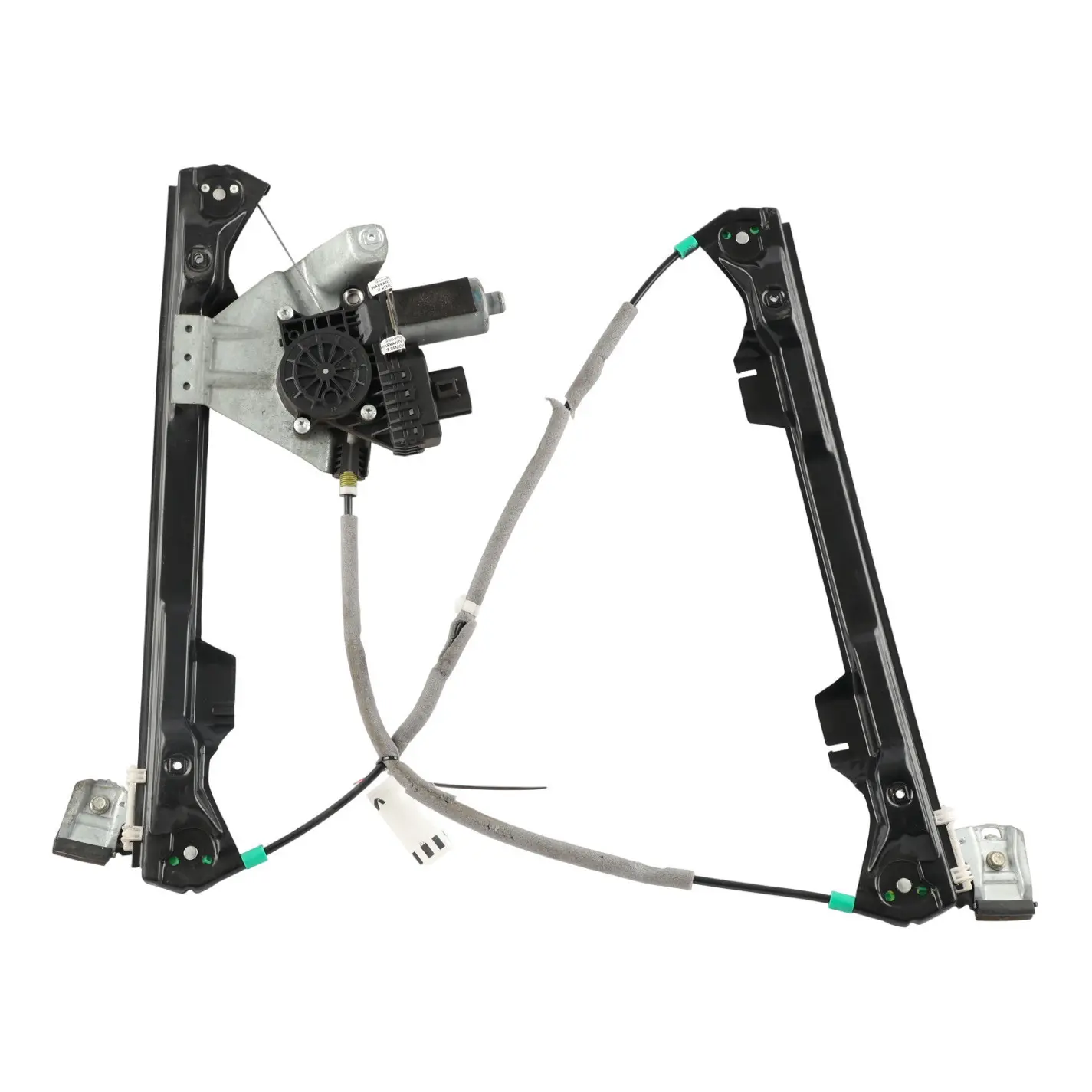 Jaguar X-Type Front Passenger Door Window Regulator Left N/S 1X43-F23201-CM