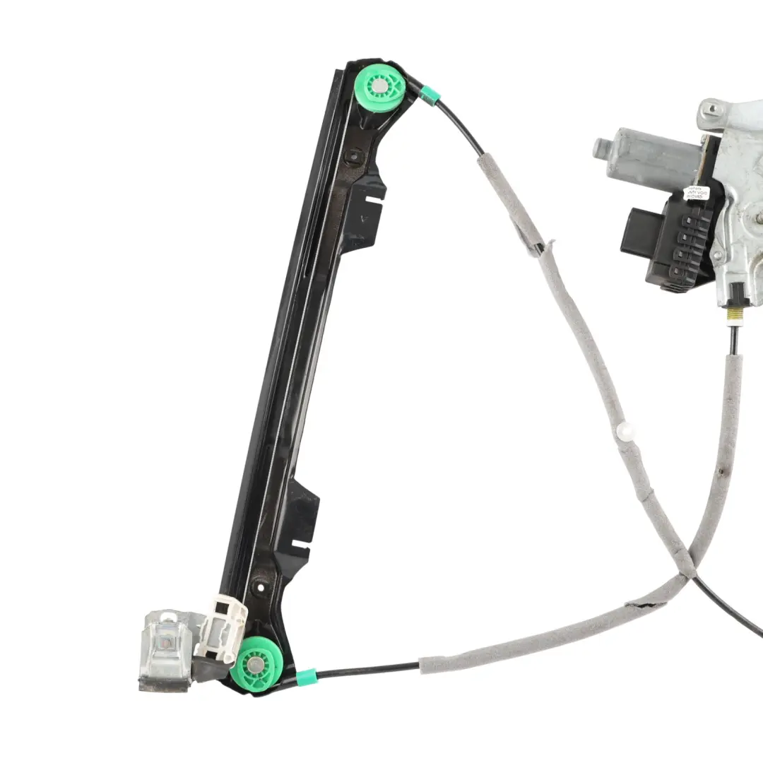 Front Passenger Door Window Regulator Left N/S 1X43-F23201-CM to Jaguar X-Type with Part number C2S44893 Jaguar X-Type Front Passenger Door Window Regulator Left N/S 1X43-F23201-CM - SKU C2S44893 - Part number C2S44893