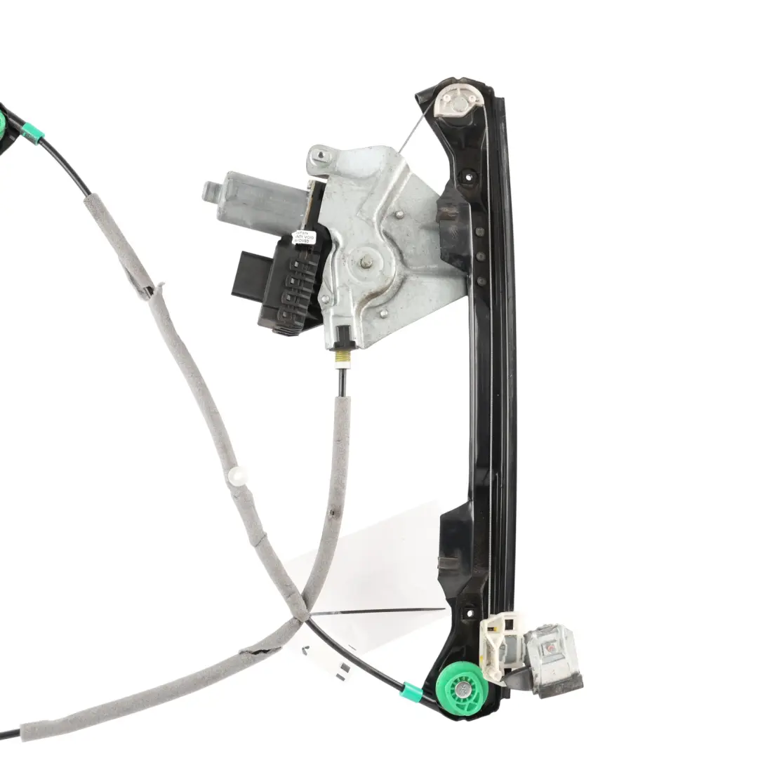 Front Passenger Door Window Regulator Left N/S 1X43-F23201-CM to Jaguar X-Type with Part number C2S44893 Jaguar X-Type Front Passenger Door Window Regulator Left N/S 1X43-F23201-CM - SKU C2S44893 - Part number C2S44893