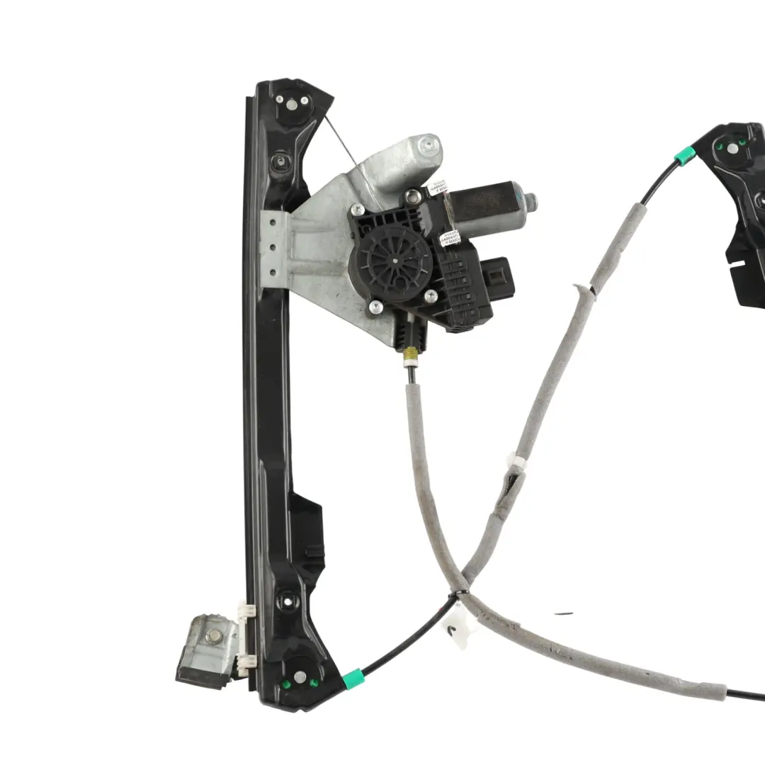 Jaguar X-Type Front Passenger Door Window Regulator Left N/S 1X43-F23201-CM - SKU C2S44893 - Part number C2S44893
