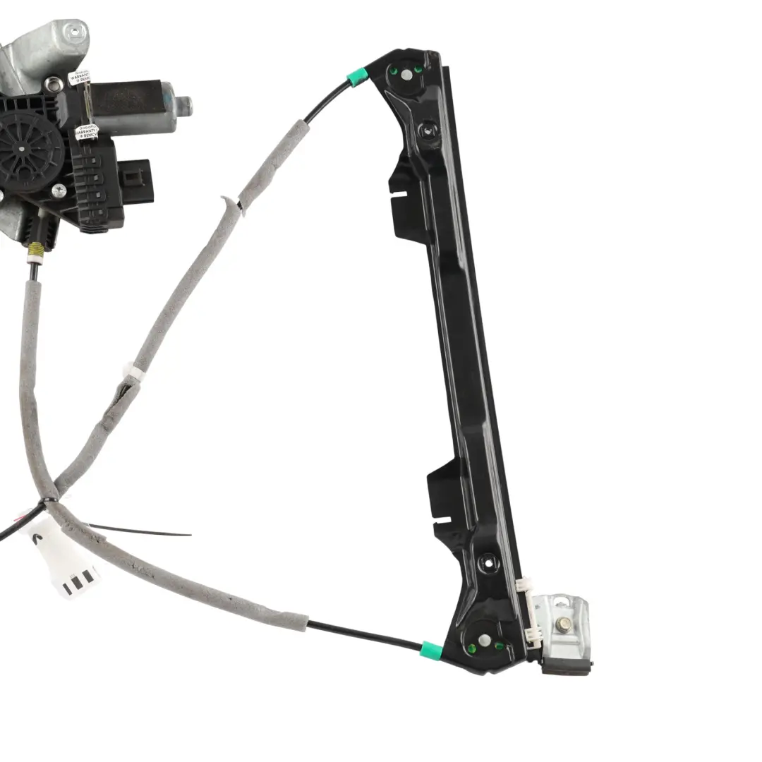 Front Passenger Door Window Regulator Left N/S 1X43-F23201-CM to Jaguar X-Type with Part number C2S44893 Jaguar X-Type Front Passenger Door Window Regulator Left N/S 1X43-F23201-CM - SKU C2S44893 - Part number C2S44893