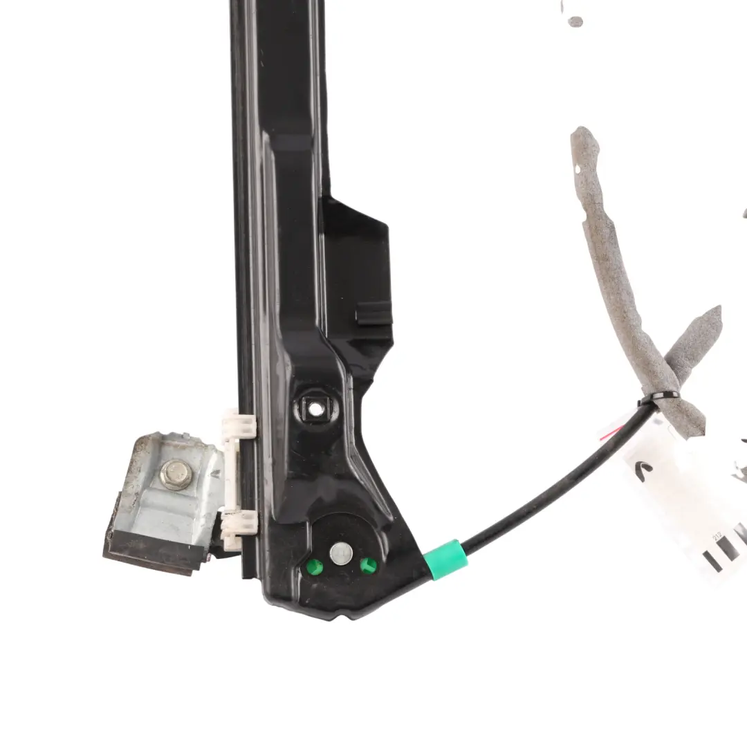 Front Passenger Door Window Regulator Left N/S 1X43-F23201-CM to Jaguar X-Type with Part number C2S44893 Jaguar X-Type Front Passenger Door Window Regulator Left N/S 1X43-F23201-CM - SKU C2S44893 - Part number C2S44893