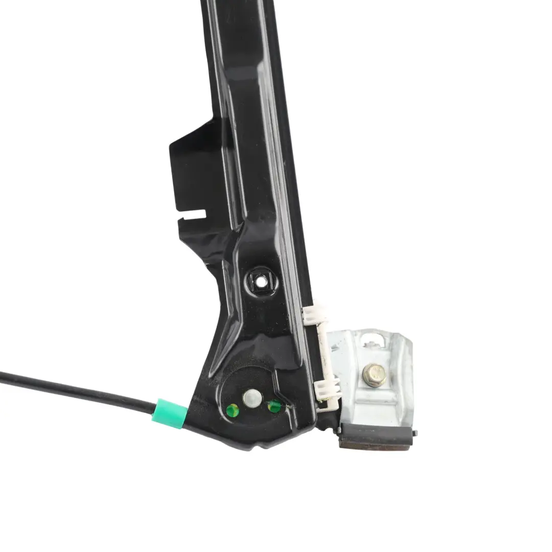 Jaguar X-Type Front Passenger Door Window Regulator Left N/S 1X43-F23201-CM - SKU C2S44893 - Part number C2S44893