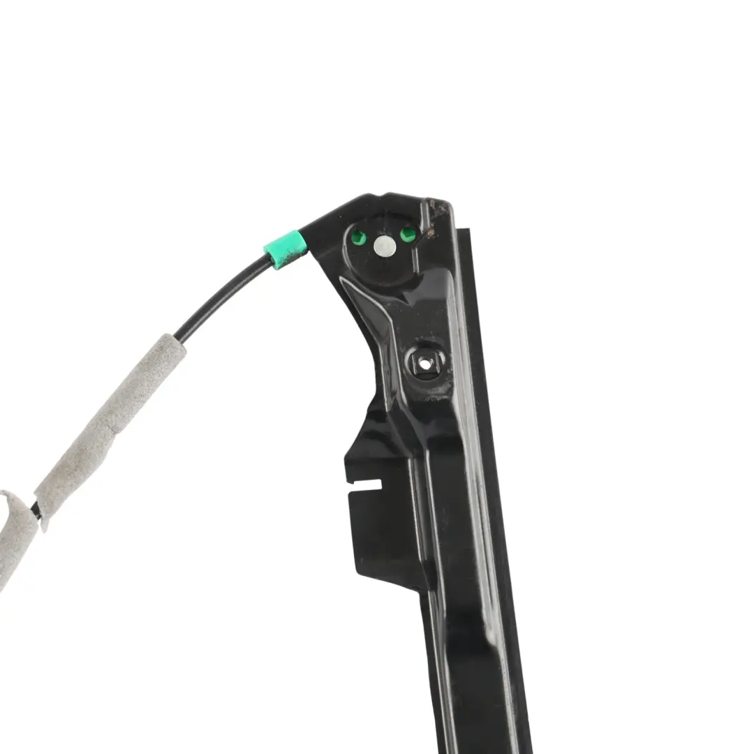 Jaguar X-Type Front Passenger Door Window Regulator Left N/S 1X43-F23201-CM - SKU C2S44893 - Part number C2S44893