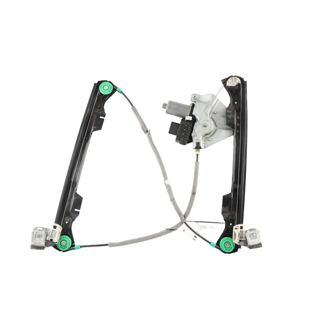 Front Passenger Door Window Regulator Left N/S 1X43-F23201-CM to Jaguar X-Type with Part number C2S44893 Jaguar X-Type Front Passenger Door Window Regulator Left N/S 1X43-F23201-CM - SKU C2S44893 - Part number C2S44893
