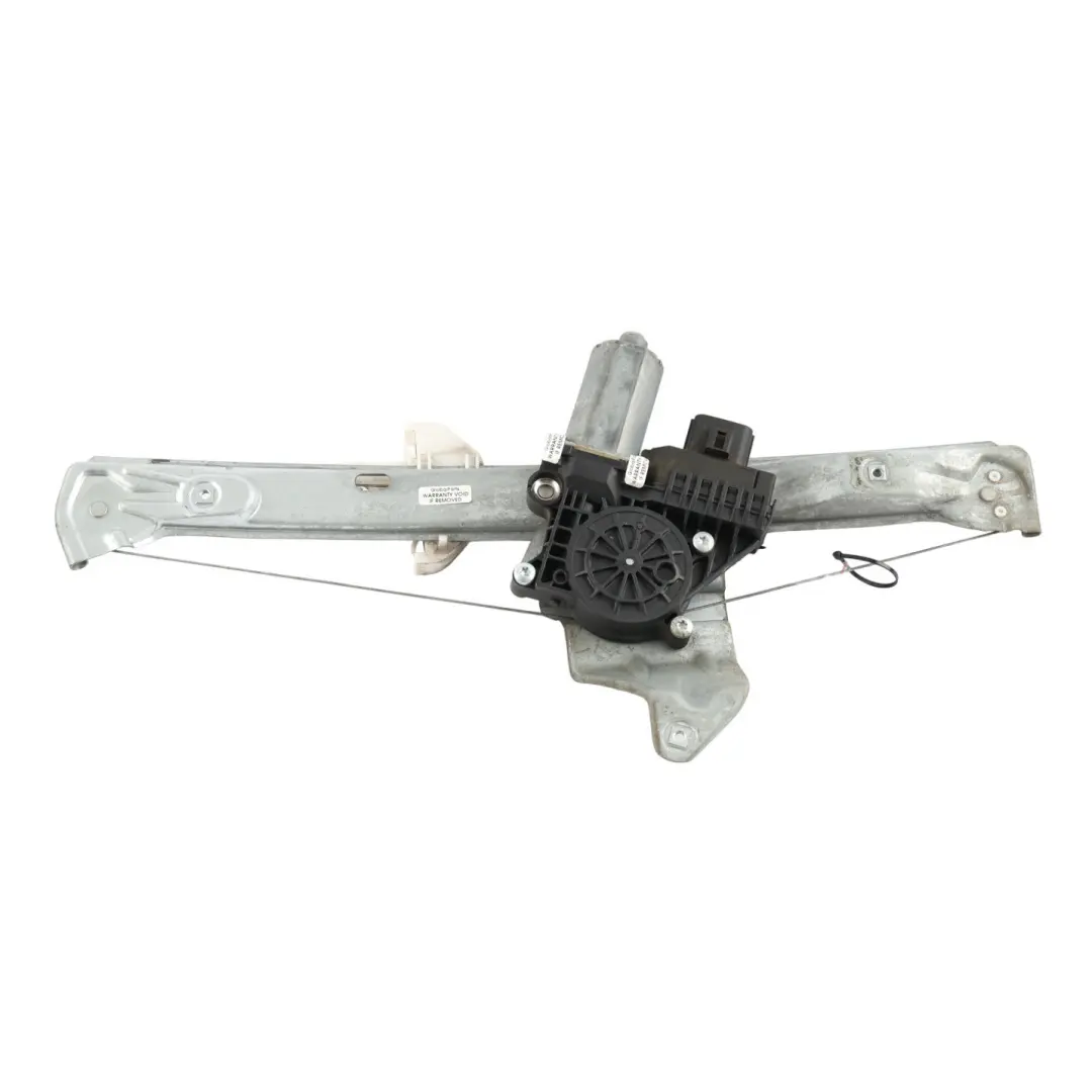 Window Regulator Electric Lift Right N/S 1X43-F27000-CH to Jaguar X-Type Rear with Part number C2S44894 Jaguar X-Type Rear Window Regulator Electric Lift Right N/S 1X43-F27000-CH - SKU C2S44894 - Part number C2S44894