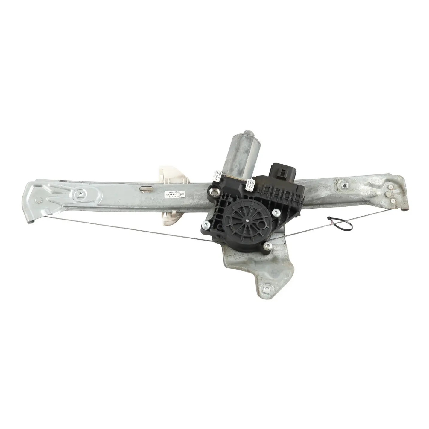 Jaguar X-Type Rear Window Regulator Electric Lift Right N/S 1X43-F27000-CH