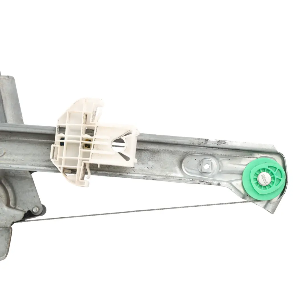 Jaguar X-Type Rear Window Regulator Electric Lift Right N/S 1X43-F27000-CH - SKU C2S44894 - Part number C2S44894