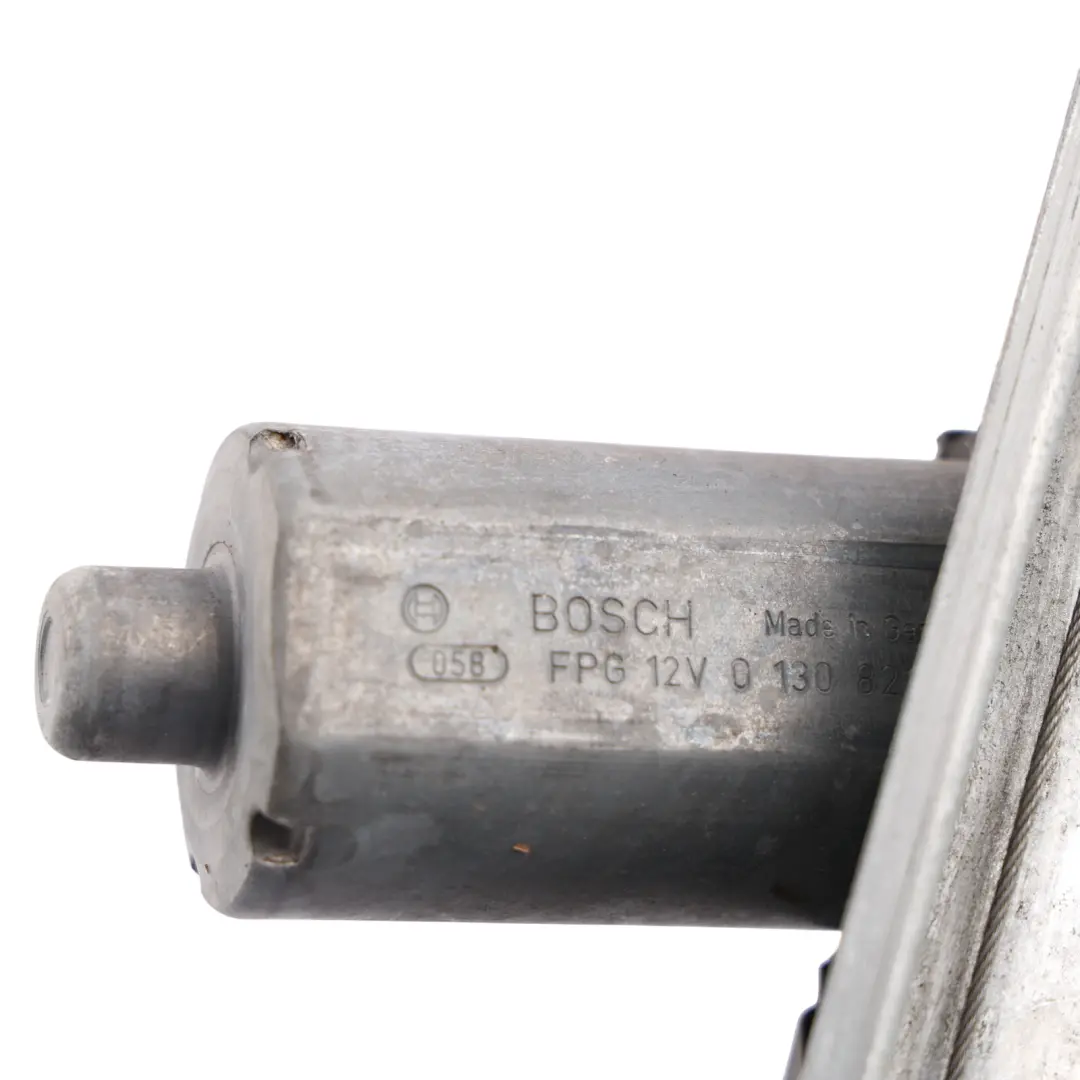 Jaguar X-Type Rear Window Regulator Electric Lift Right N/S 1X43-F27000-CH - SKU C2S44894 - Part number C2S44894