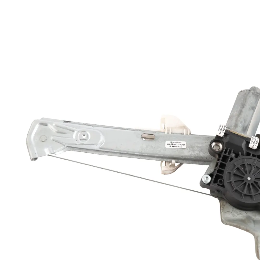Jaguar X-Type Rear Window Regulator Electric Lift Right N/S 1X43-F27000-CH - SKU C2S44894 - Part number C2S44894
