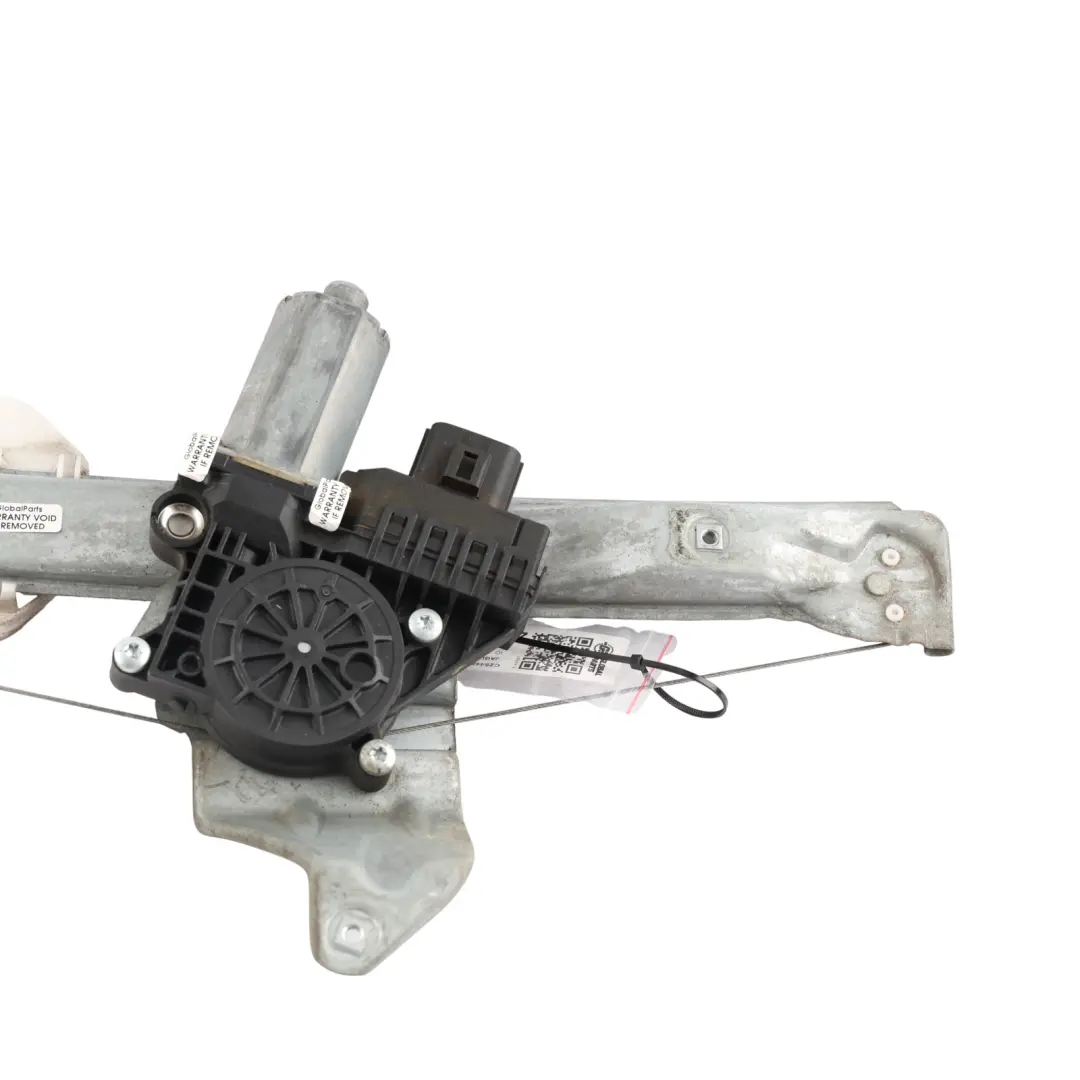 Window Regulator Electric Lift Right N/S 1X43-F27000-CH to Jaguar X-Type Rear with Part number C2S44894 Jaguar X-Type Rear Window Regulator Electric Lift Right N/S 1X43-F27000-CH - SKU C2S44894 - Part number C2S44894