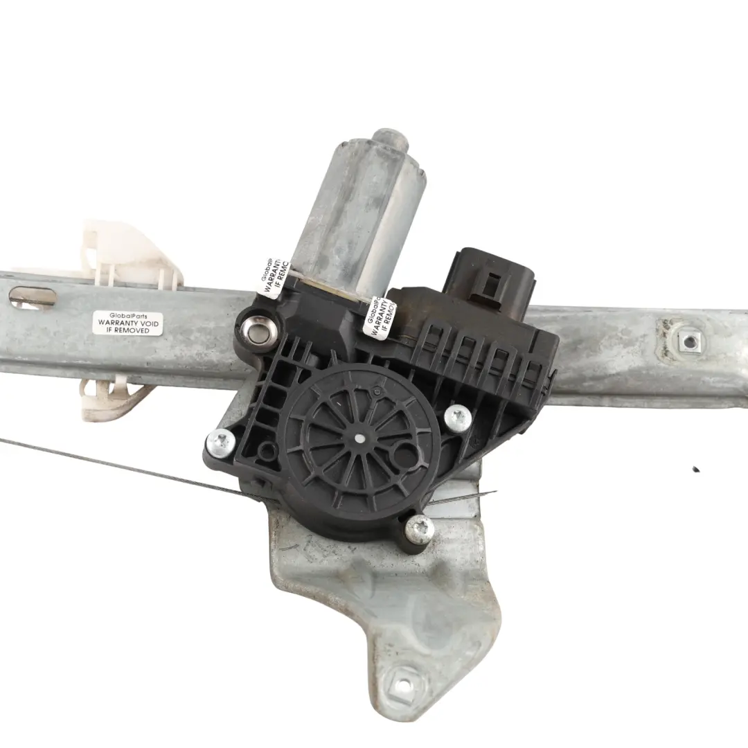 Jaguar X-Type Rear Window Regulator Electric Lift Right N/S 1X43-F27000-CH - SKU C2S44894 - Part number C2S44894