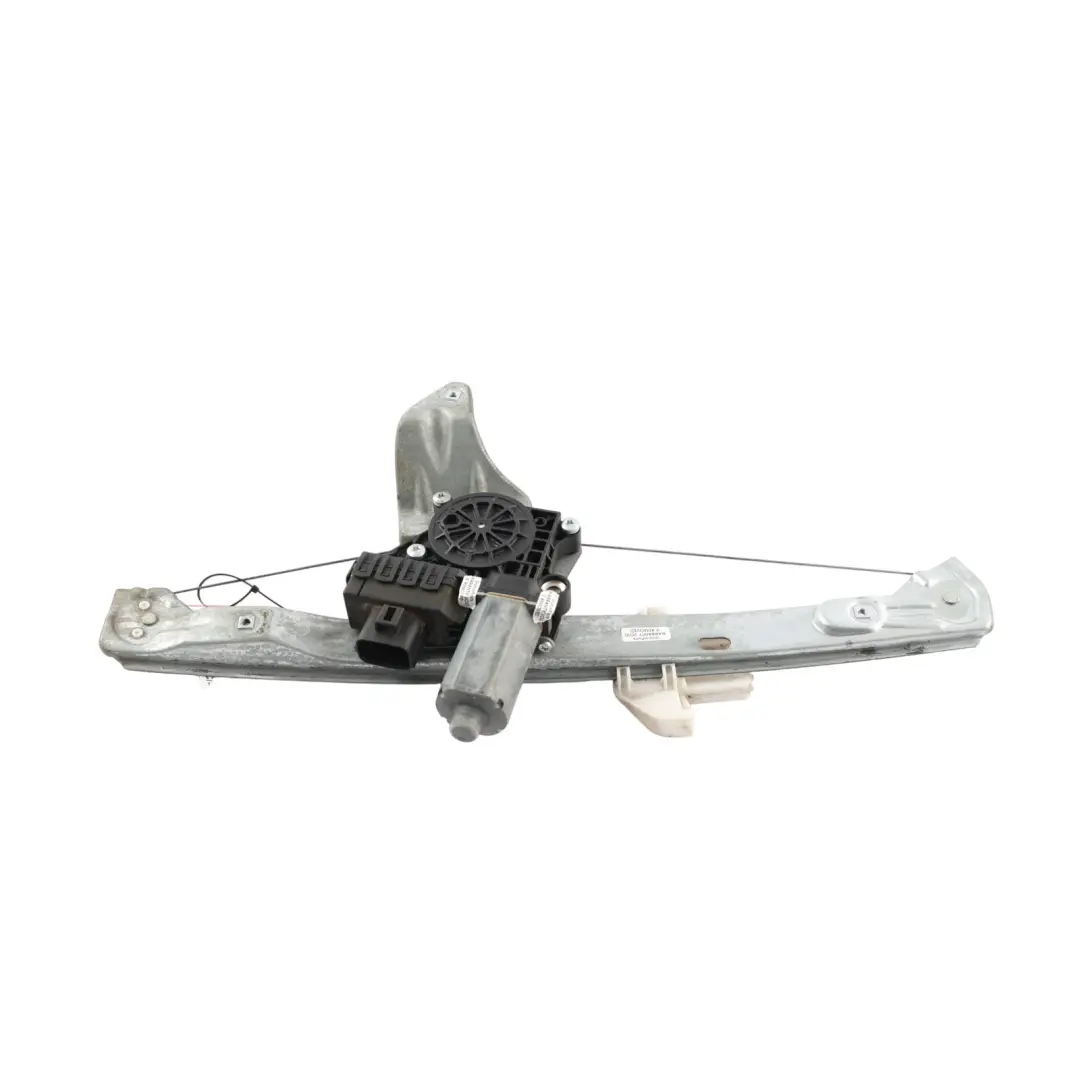 Jaguar X-Type Rear Window Regulator Electric Lift Right N/S 1X43-F27000-CH - SKU C2S44894 - Part number C2S44894