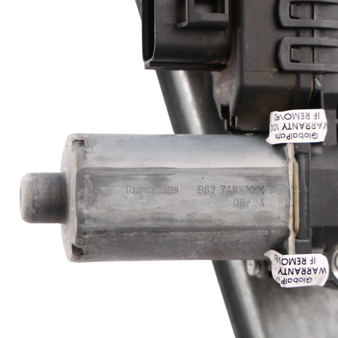Window Regulator Electric Lift Right N/S 1X43-F27000-CH to Jaguar X-Type Rear with Part number C2S44894 Jaguar X-Type Rear Window Regulator Electric Lift Right N/S 1X43-F27000-CH - SKU C2S44894 - Part number C2S44894