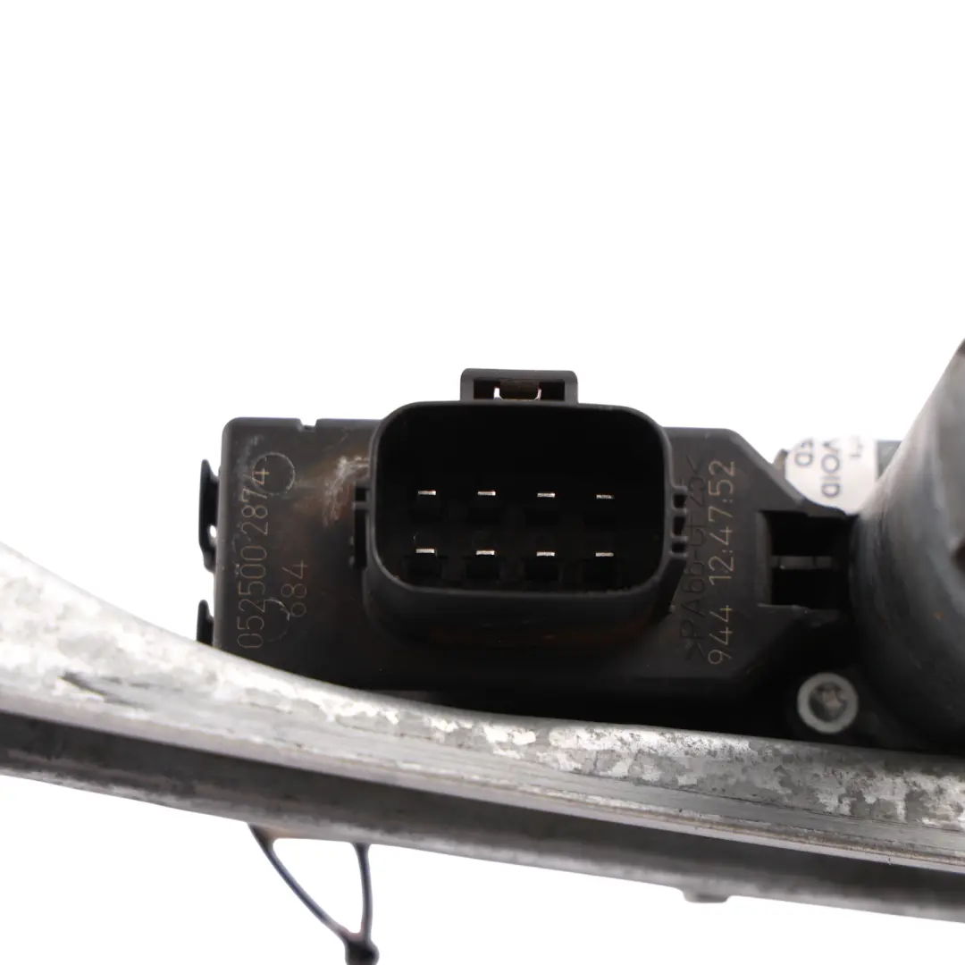 Jaguar X-Type Rear Window Regulator Electric Lift Right N/S 1X43-F27000-CH - SKU C2S44894 - Part number C2S44894