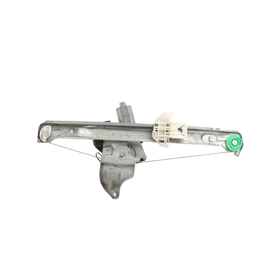 Window Regulator Electric Lift Right N/S 1X43-F27000-CH to Jaguar X-Type Rear with Part number C2S44894 Jaguar X-Type Rear Window Regulator Electric Lift Right N/S 1X43-F27000-CH - SKU C2S44894 - Part number C2S44894