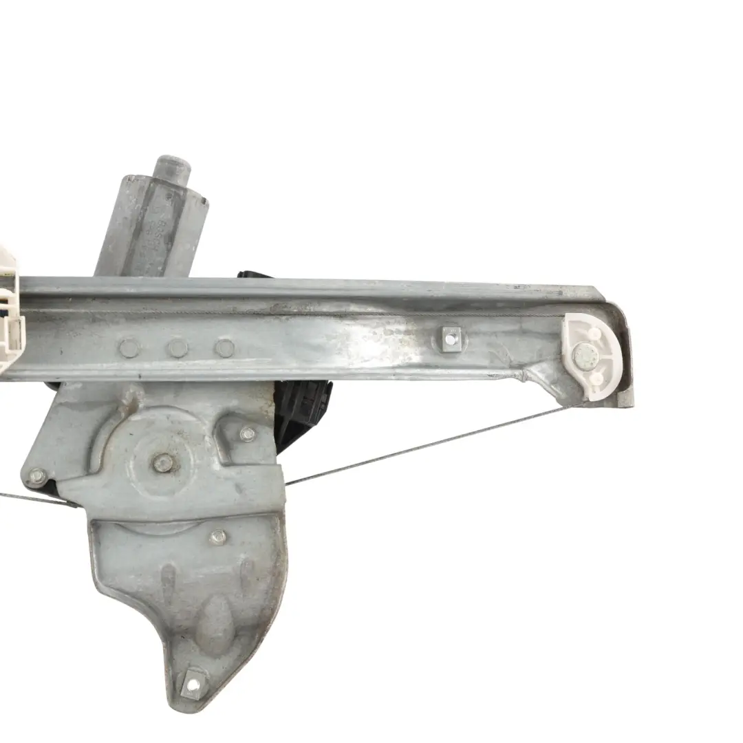 Window Regulator With Motor Left N/S 1X43-F27001-CH to Jaguar X Type Rear Electric with Part number C2S44895 Jaguar X Type Rear Electric Window Regulator With Motor Left N/S 1X43-F27001-CH - SKU C2S44895 - Part number C2S44895