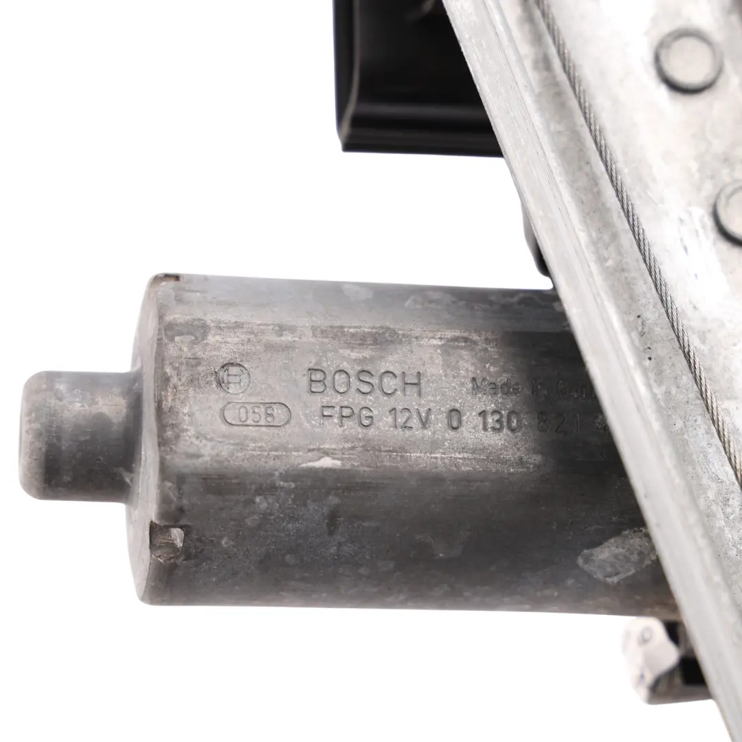 Window Regulator With Motor Left N/S 1X43-F27001-CH to Jaguar X Type Rear Electric with Part number C2S44895 Jaguar X Type Rear Electric Window Regulator With Motor Left N/S 1X43-F27001-CH - SKU C2S44895 - Part number C2S44895