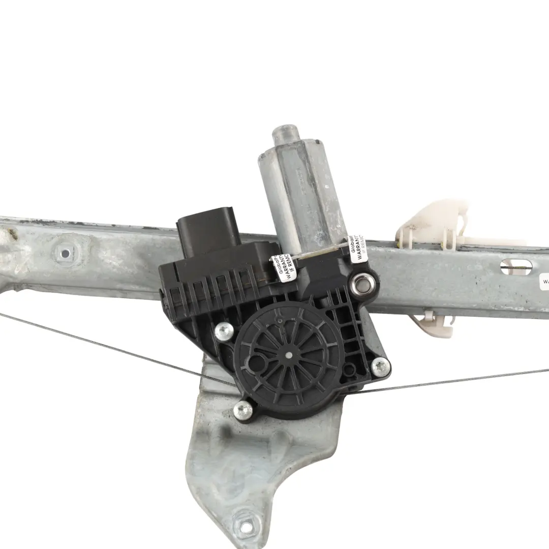 Window Regulator With Motor Left N/S 1X43-F27001-CH to Jaguar X Type Rear Electric with Part number C2S44895 Jaguar X Type Rear Electric Window Regulator With Motor Left N/S 1X43-F27001-CH - SKU C2S44895 - Part number C2S44895