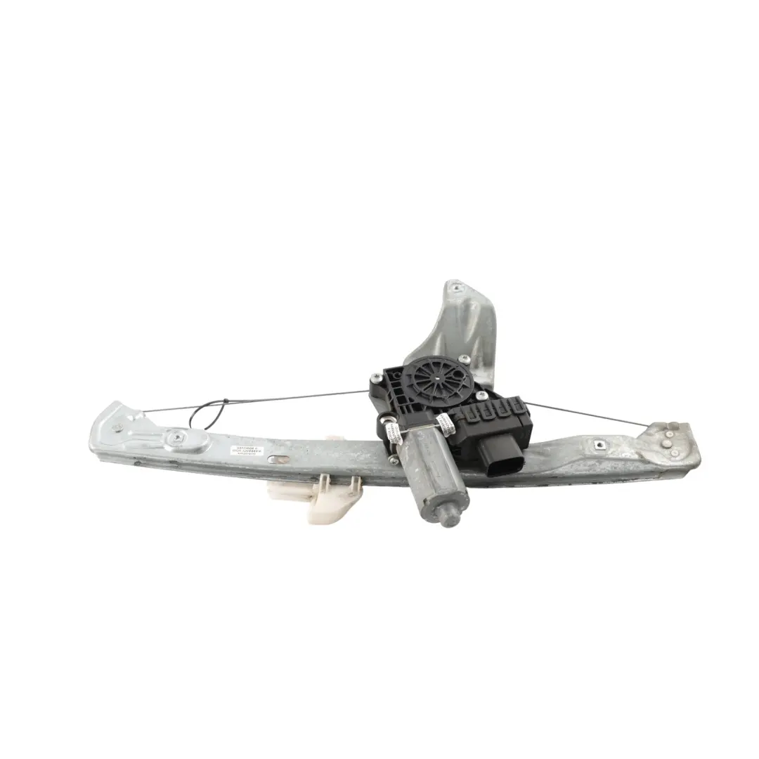 Jaguar X Type Rear Electric Window Regulator With Motor Left N/S 1X43-F27001-CH - SKU C2S44895 - Part number C2S44895