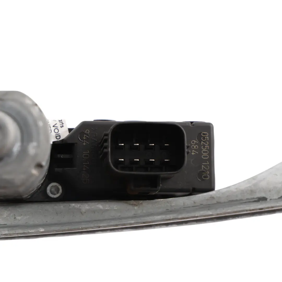 Jaguar X Type Rear Electric Window Regulator With Motor Left N/S 1X43-F27001-CH - SKU C2S44895 - Part number C2S44895